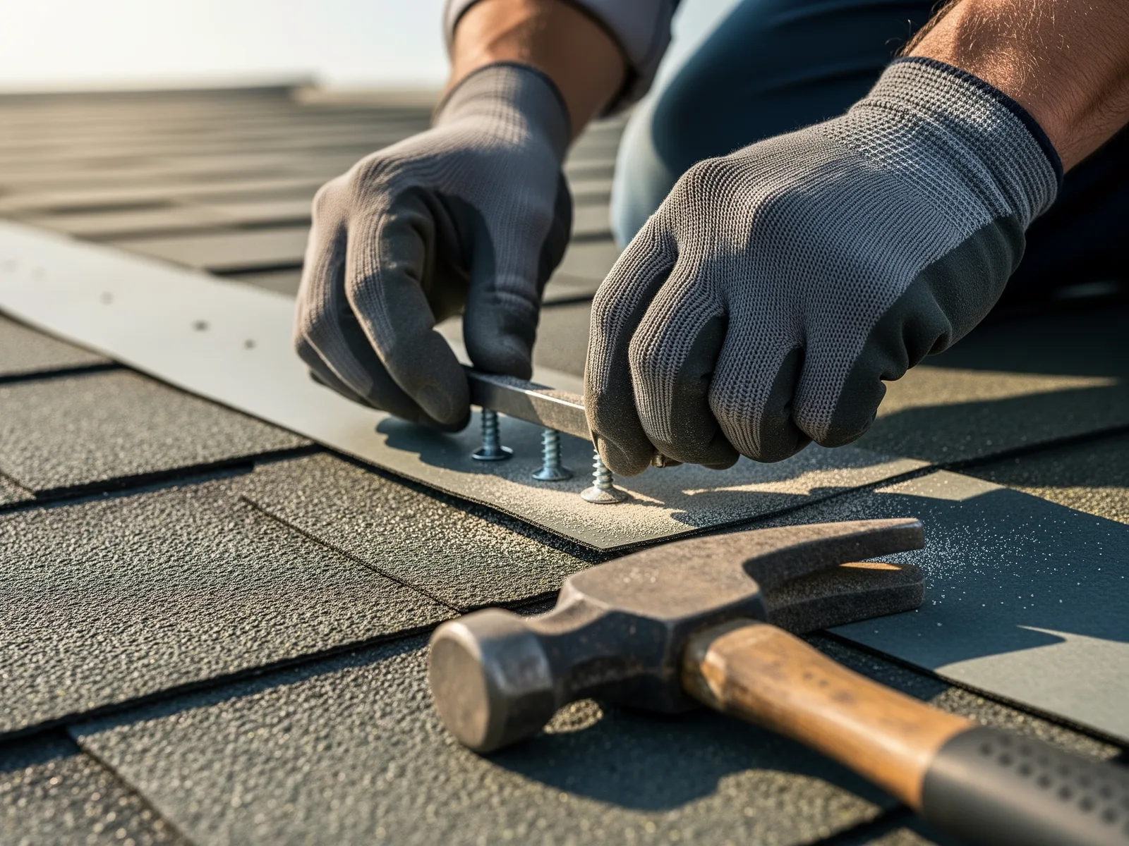 Why choose Fascia Repair in Pearl City, HI